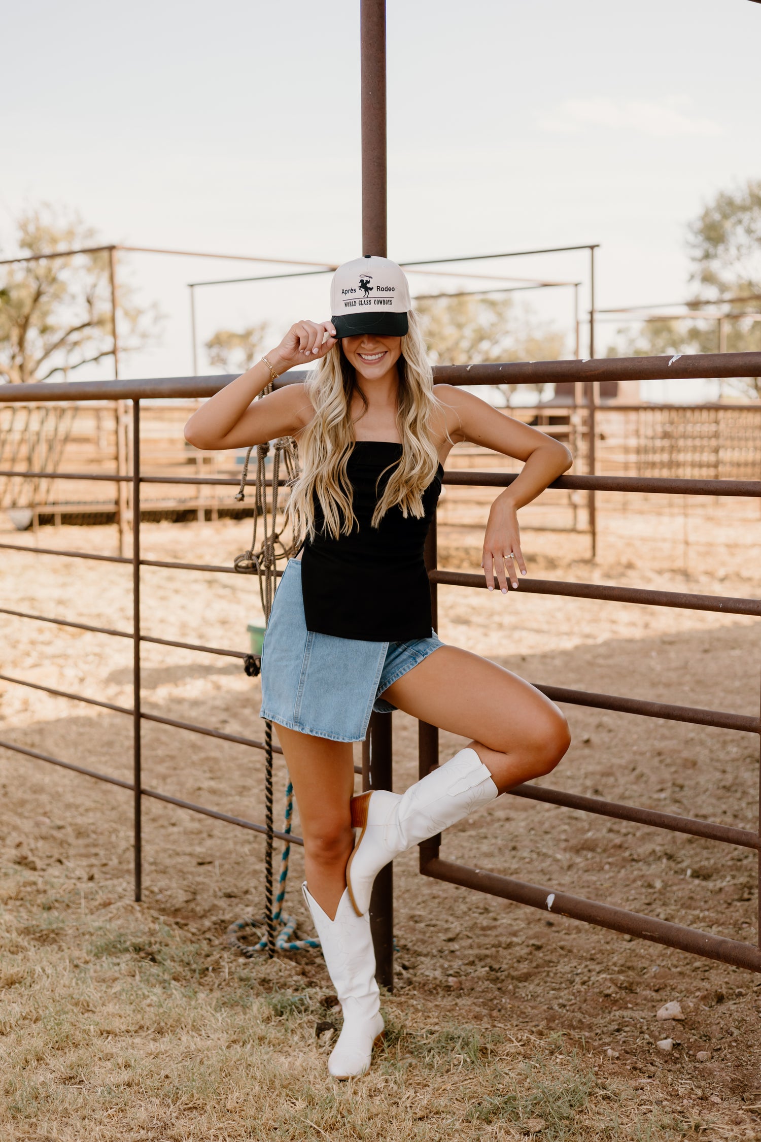 Gone Country