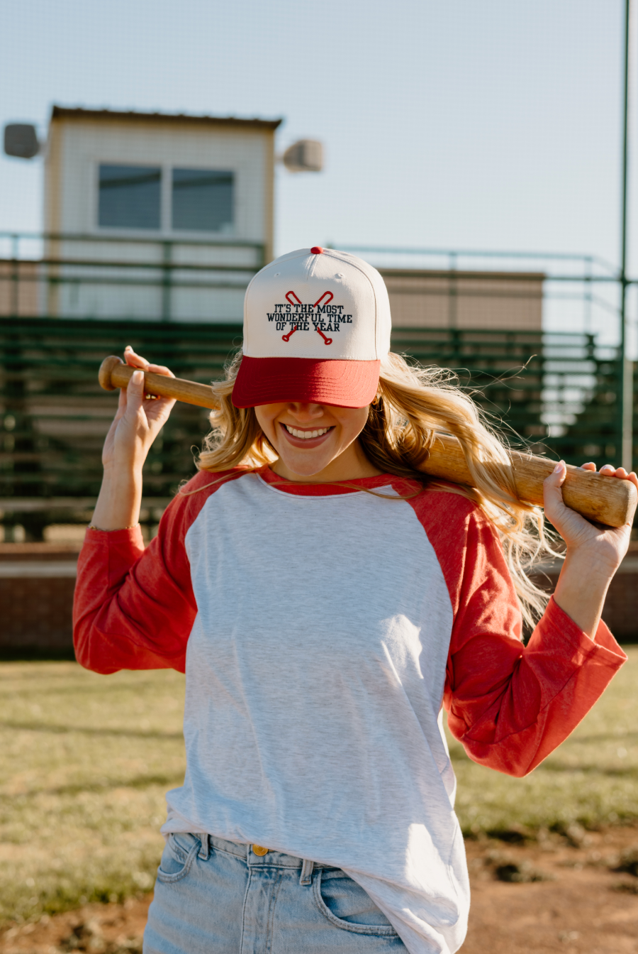 Baseball Edit