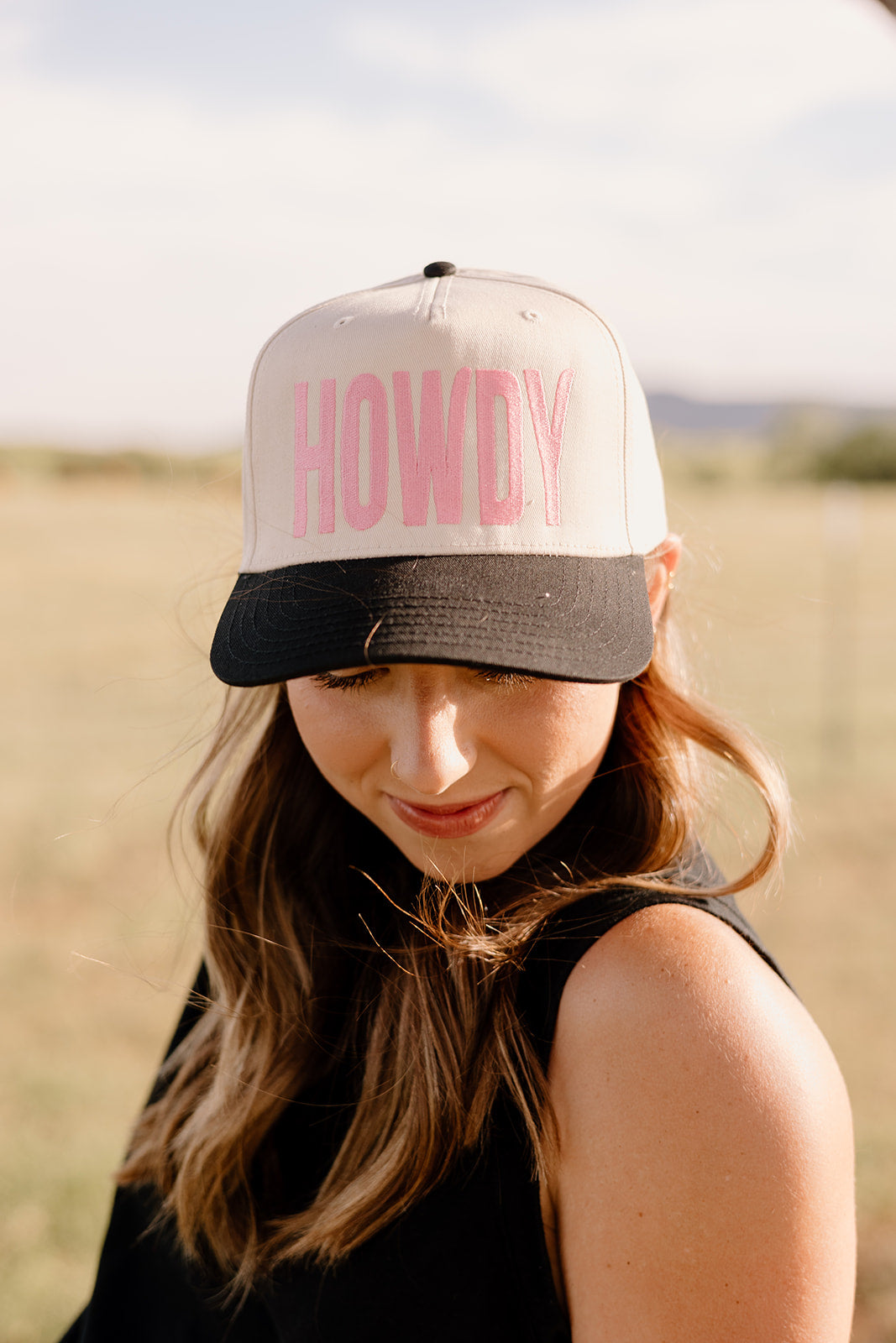 Howdy Pink