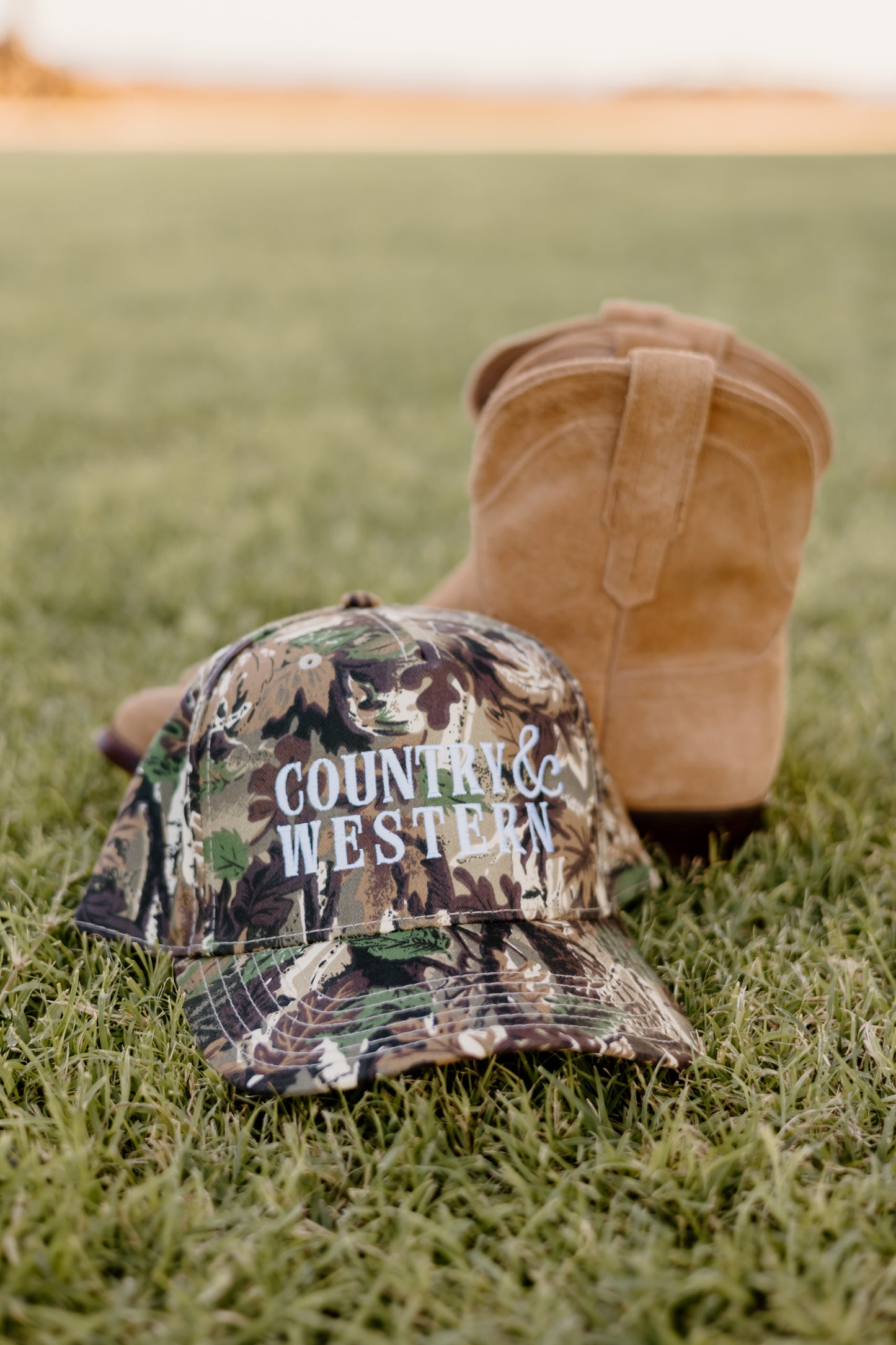 Country & Western
