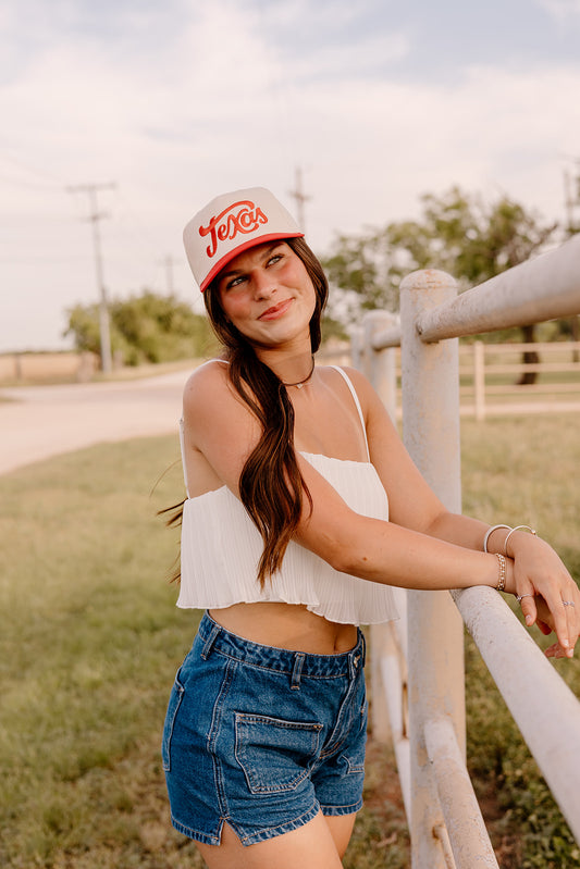 RED Texas Vintage
