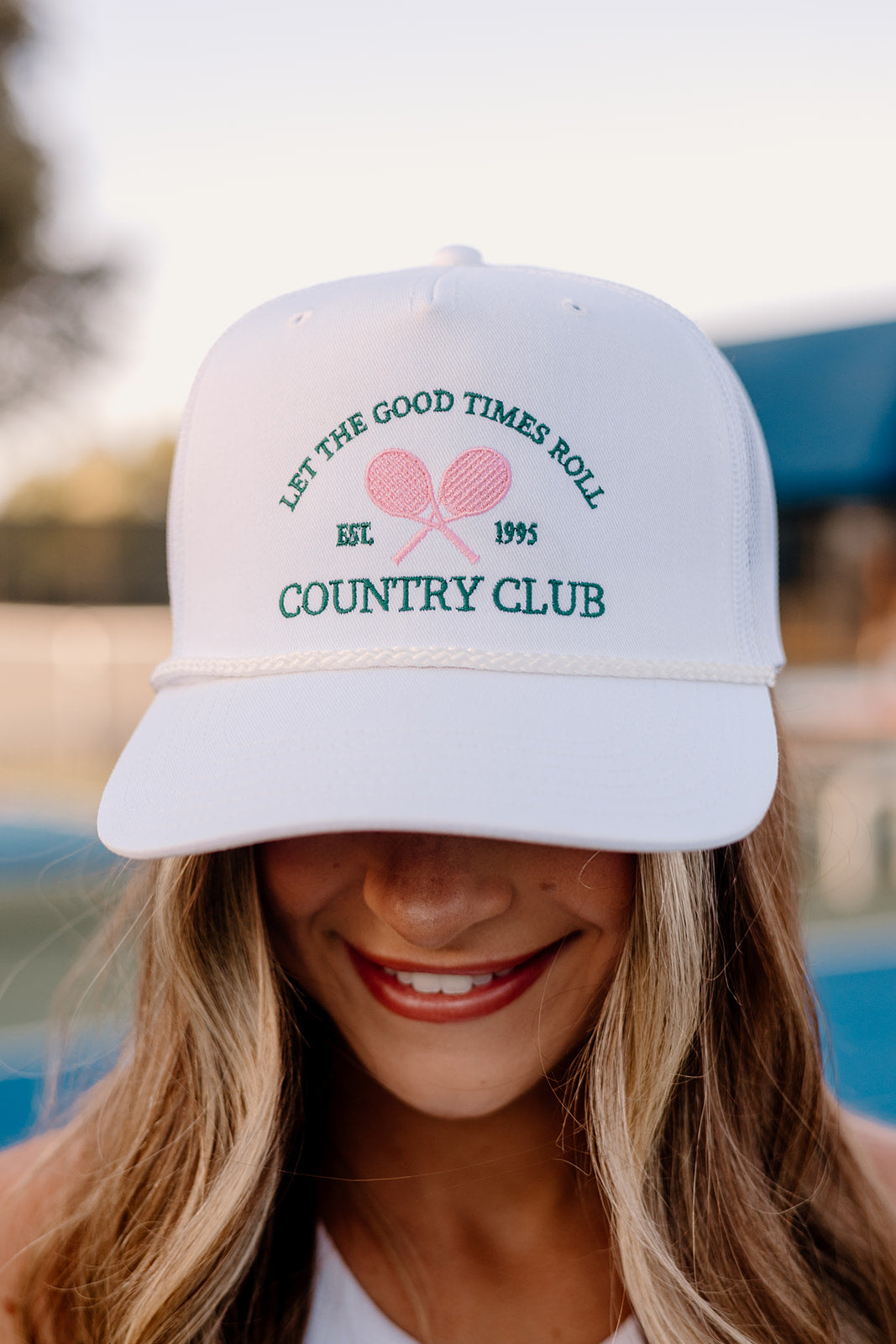 Let the good times roll