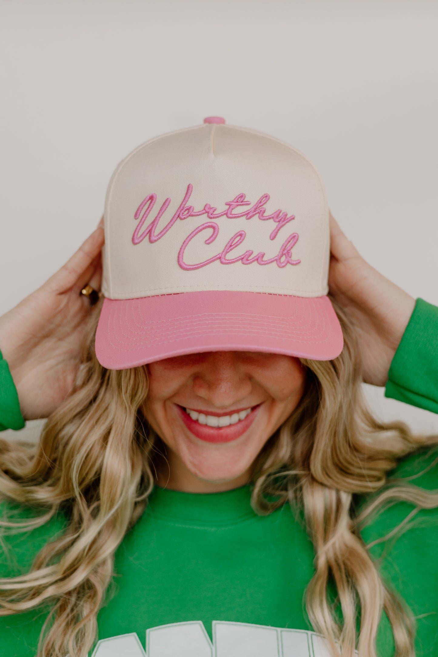 Worthy Club Puff