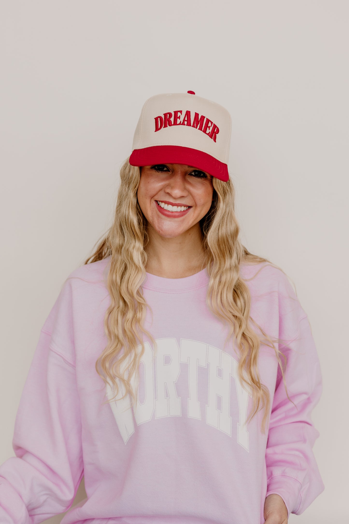 DREAMER