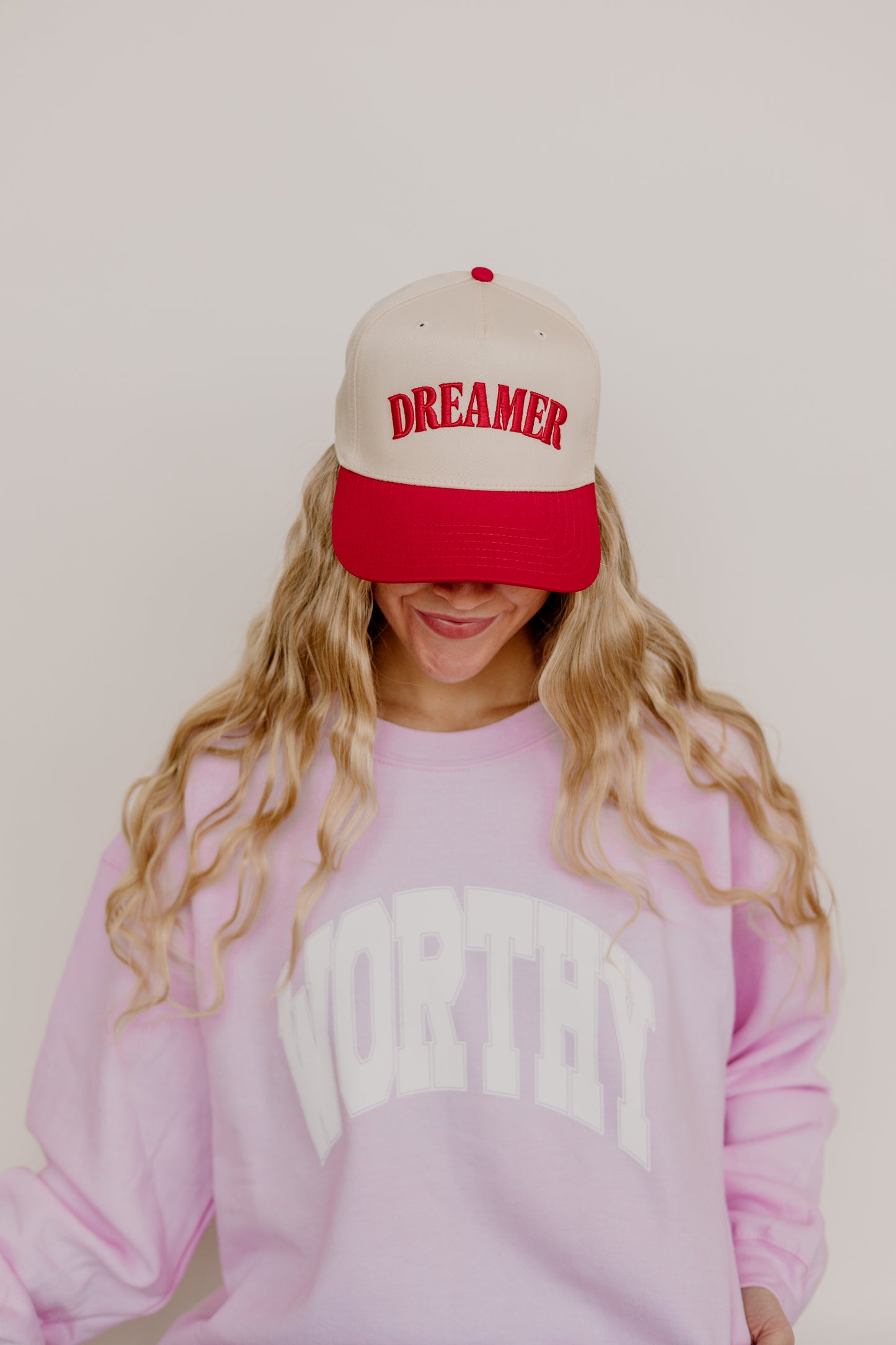 DREAMER