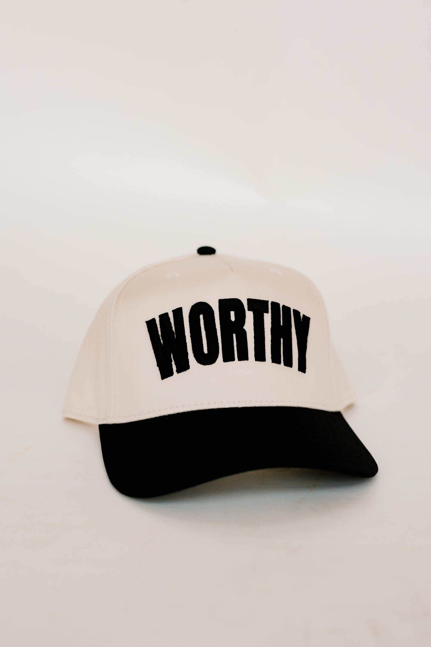 Worthy Trucker