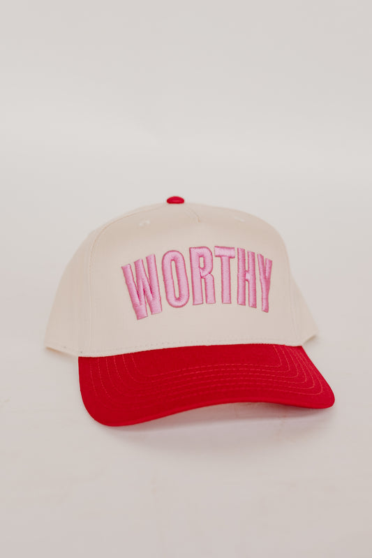 Worthy Trucker