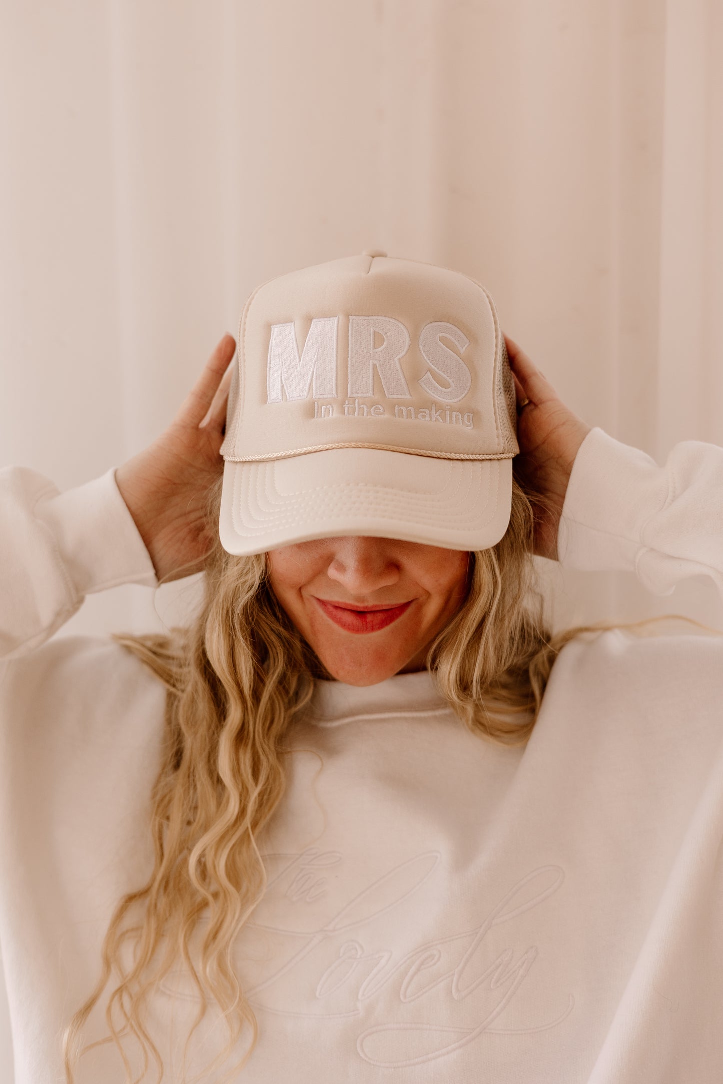 MRS. In The Making