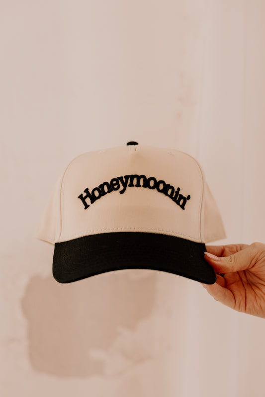 Honeymoonin'