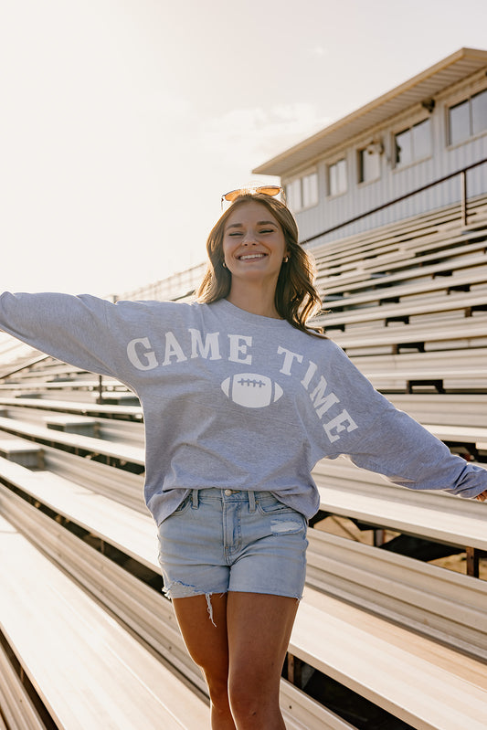 GAMETIME Sports Tee