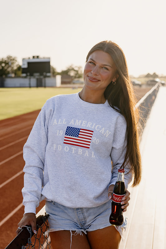All American Football