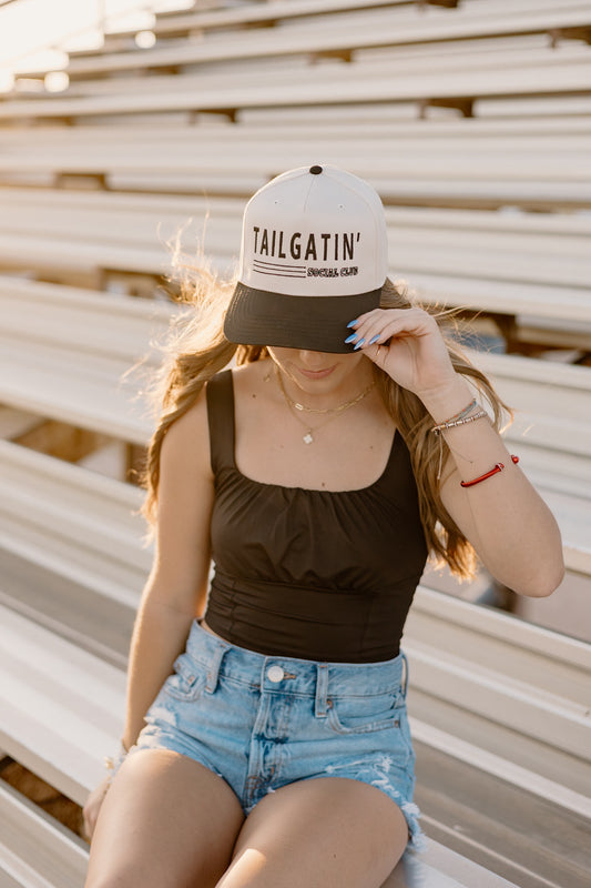 Tailgatin' Social Club
