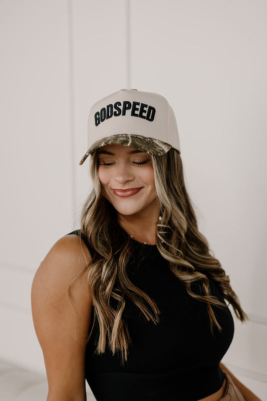 Godspeed