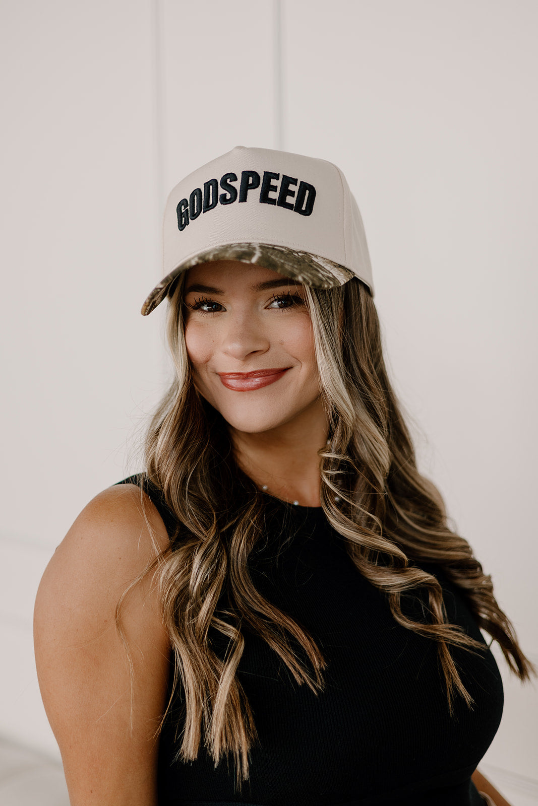 Godspeed