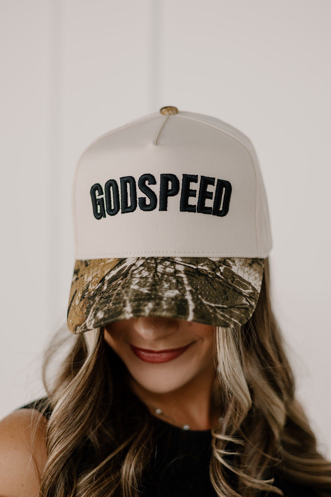 Godspeed