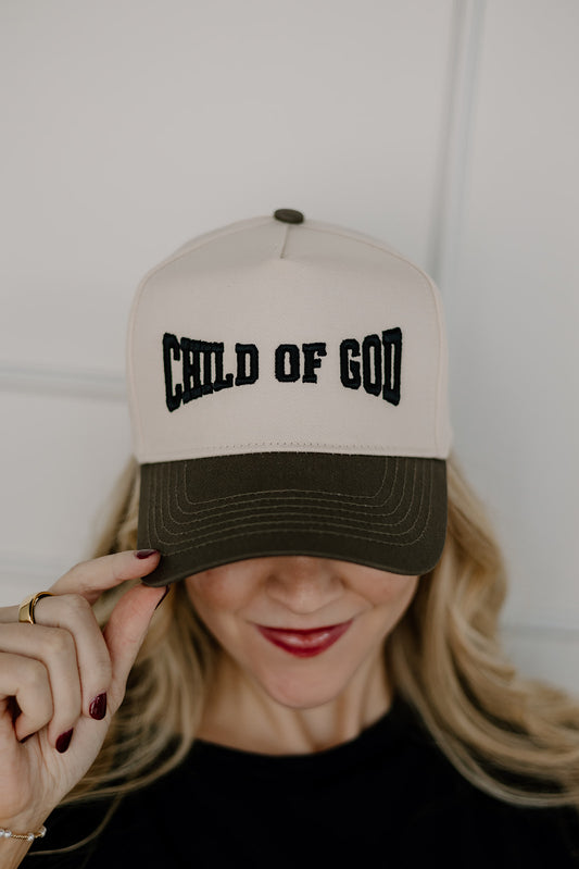 CHILD OF GOD