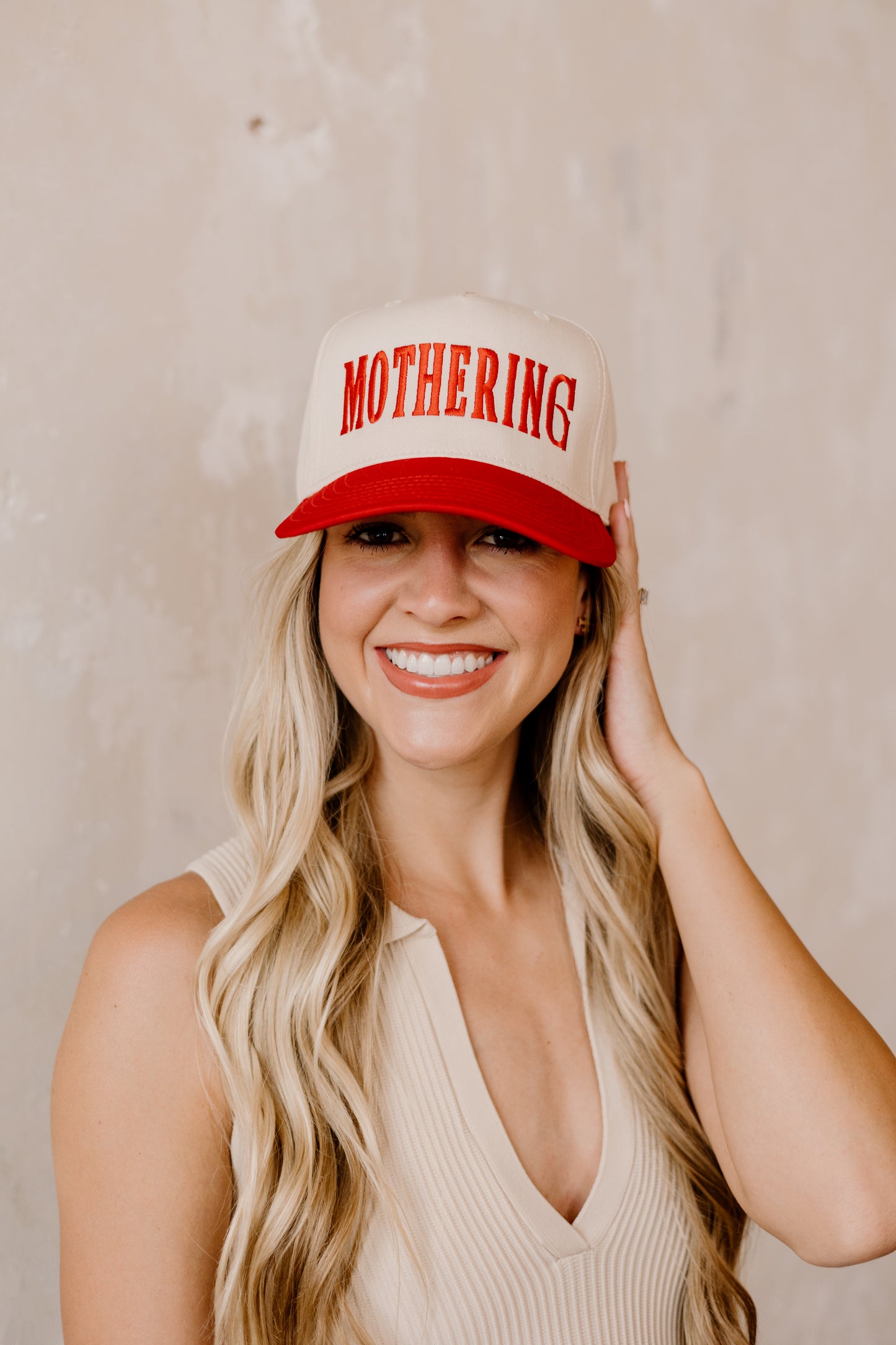Mothering