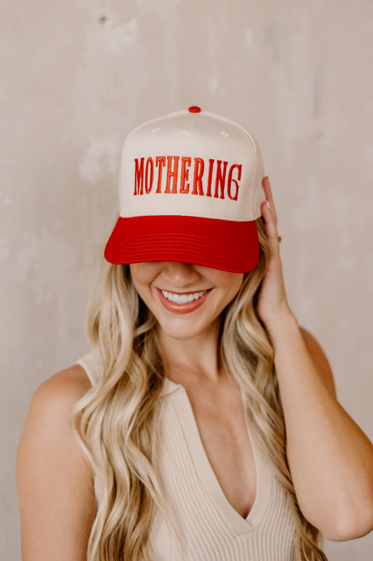 Mothering