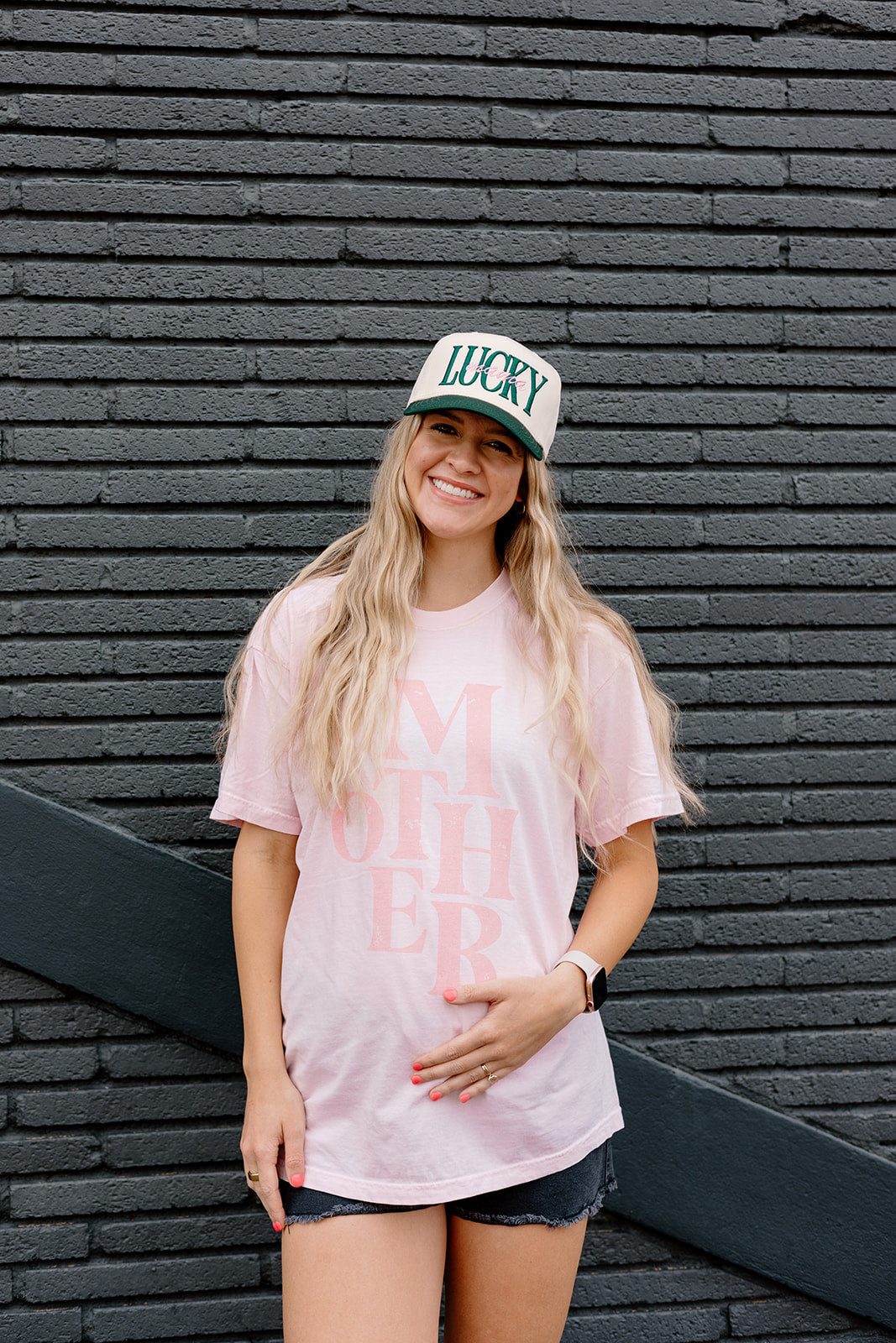Lucky MAMA