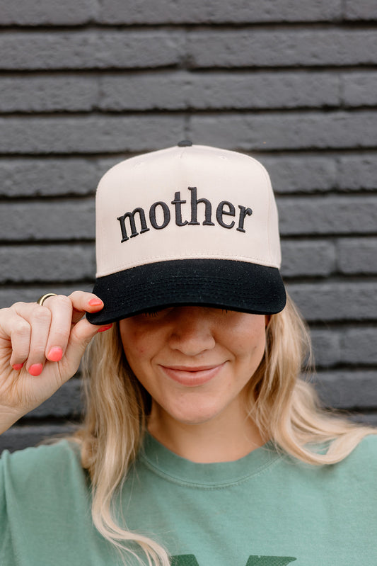 Mother
