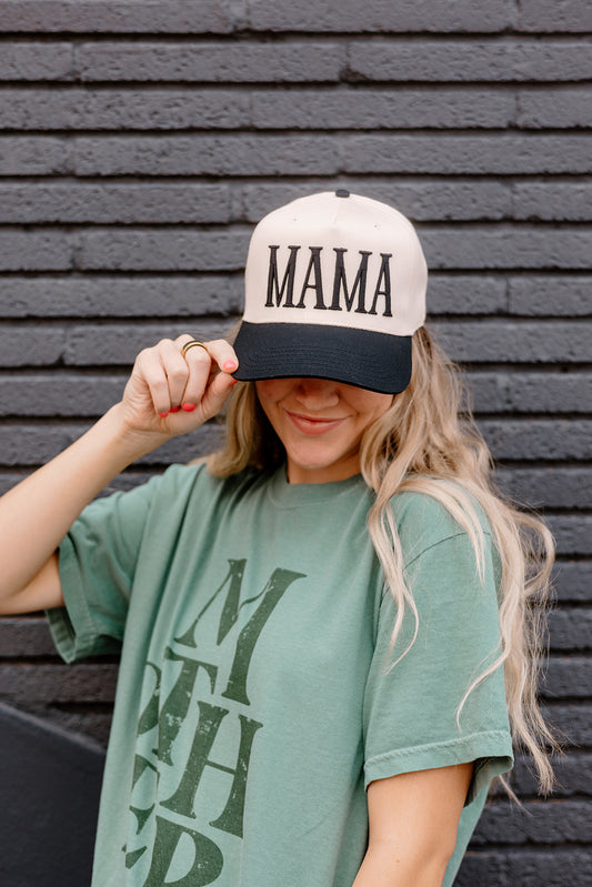 MAMA Puff
