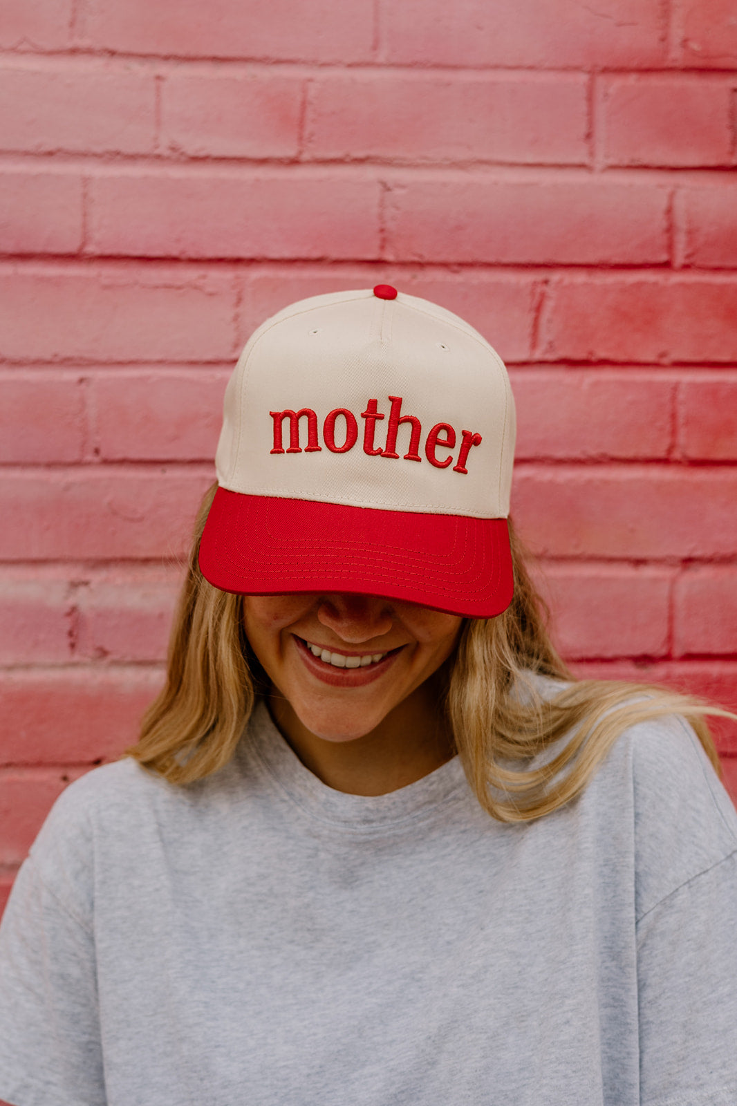 Mother