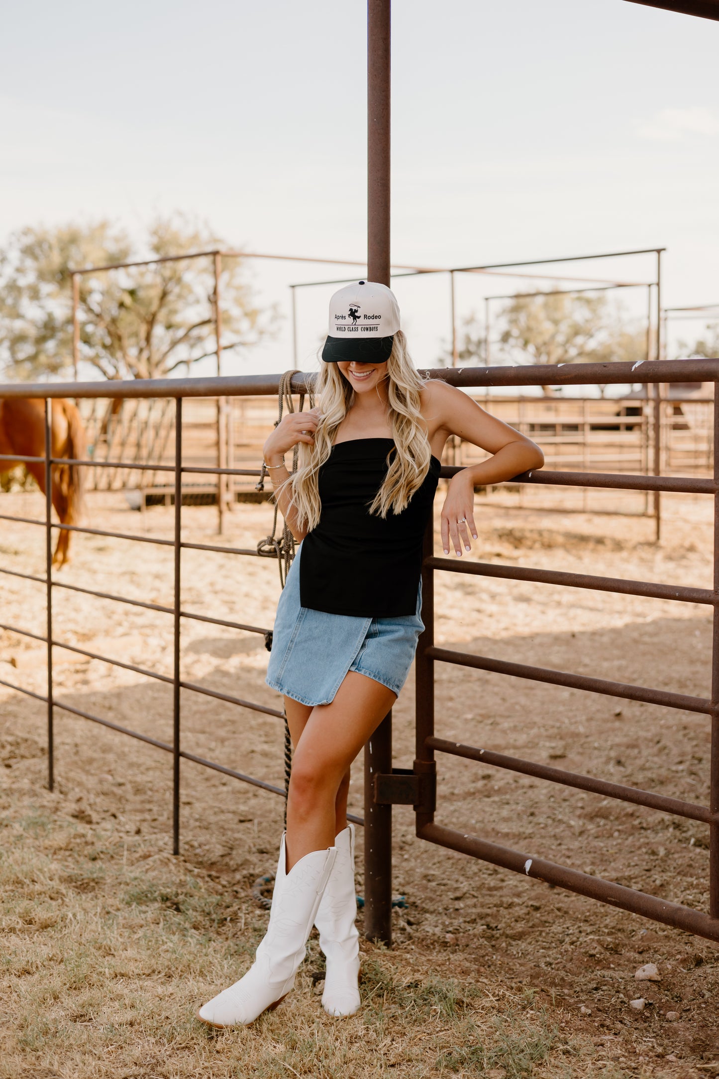 après rodeo club