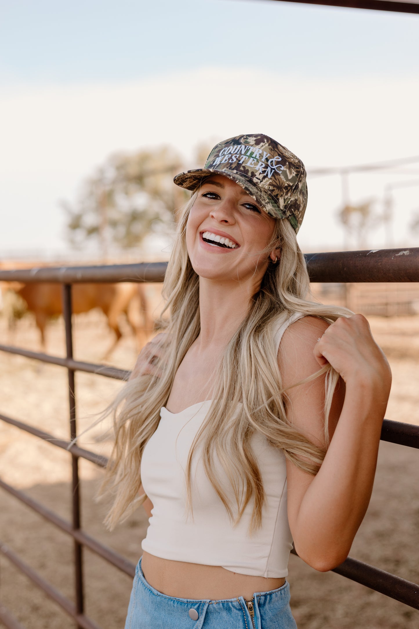 Country & Western