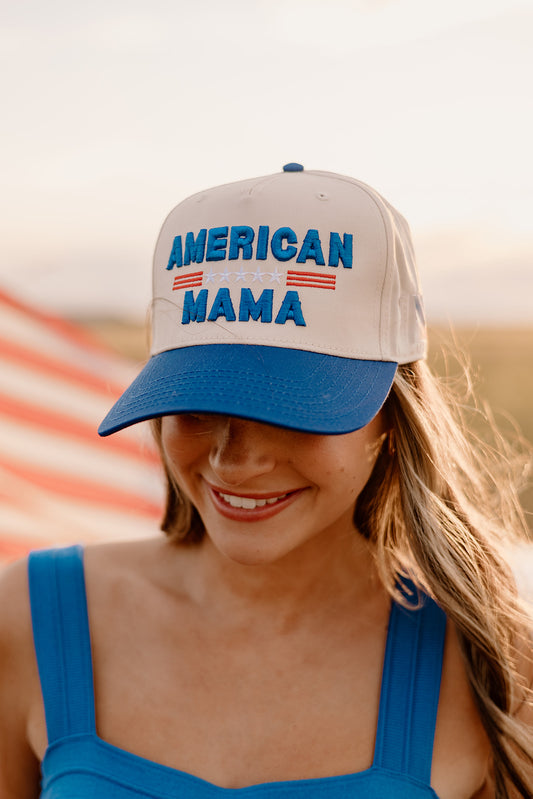 American MAMA