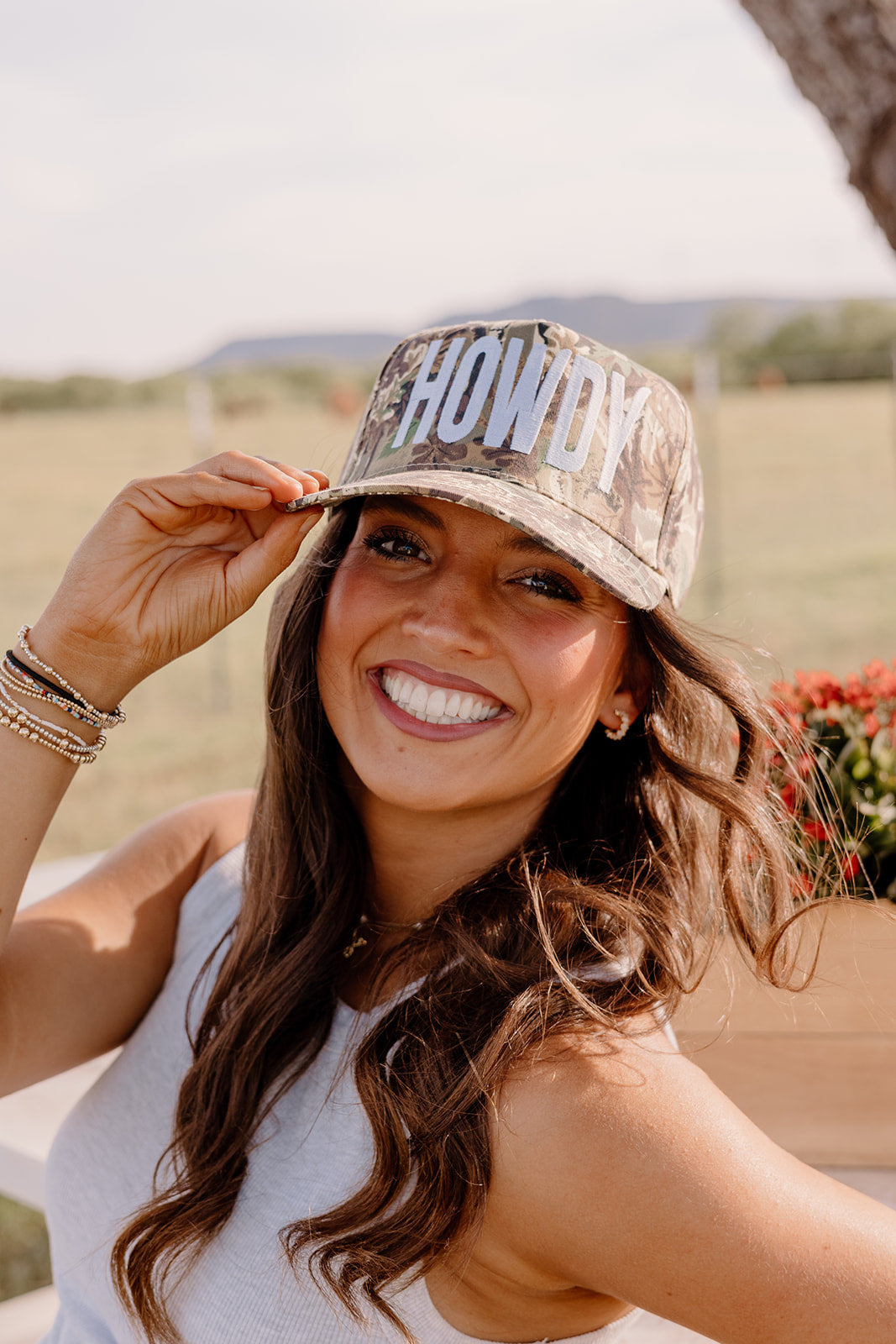 Howdy Camo