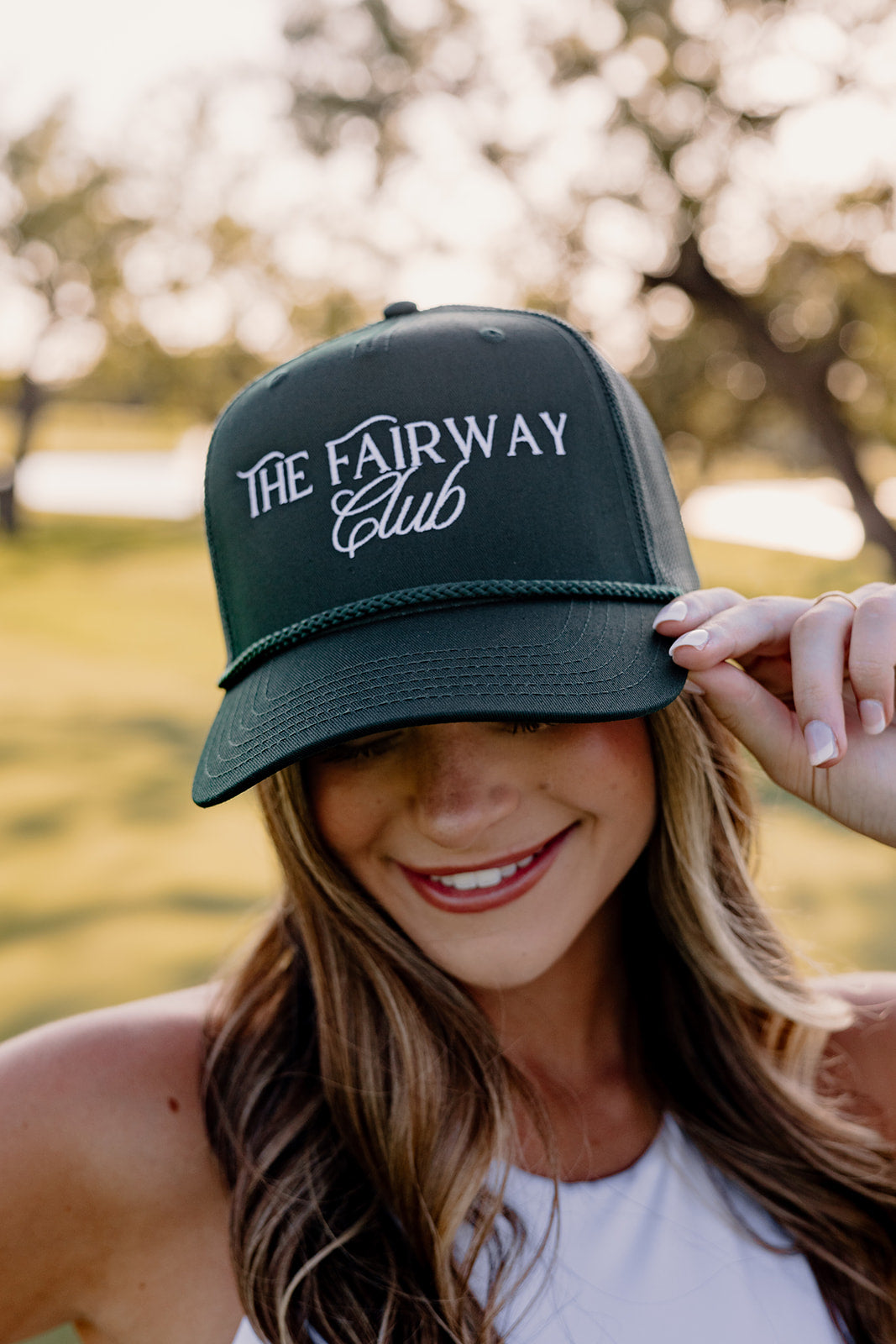 Fairway Club