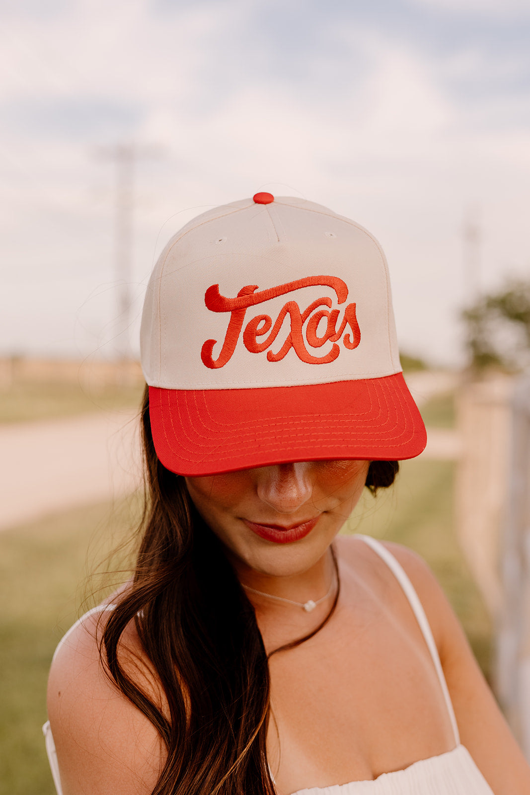 RED Texas Vintage
