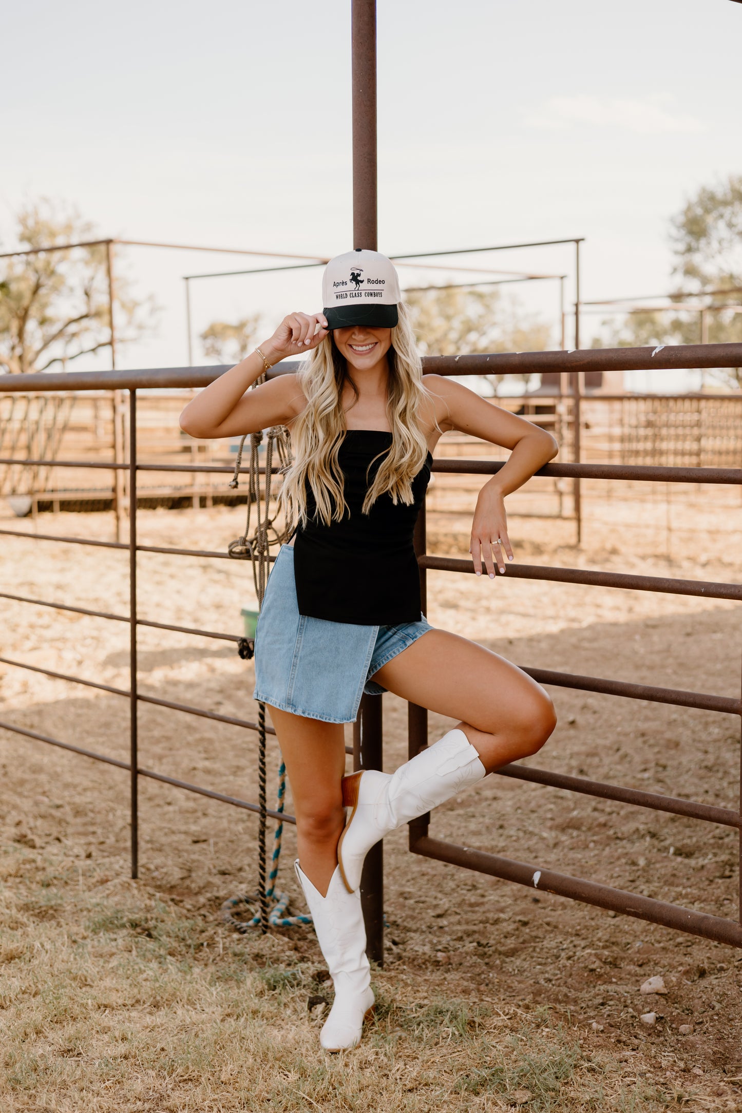 après rodeo club