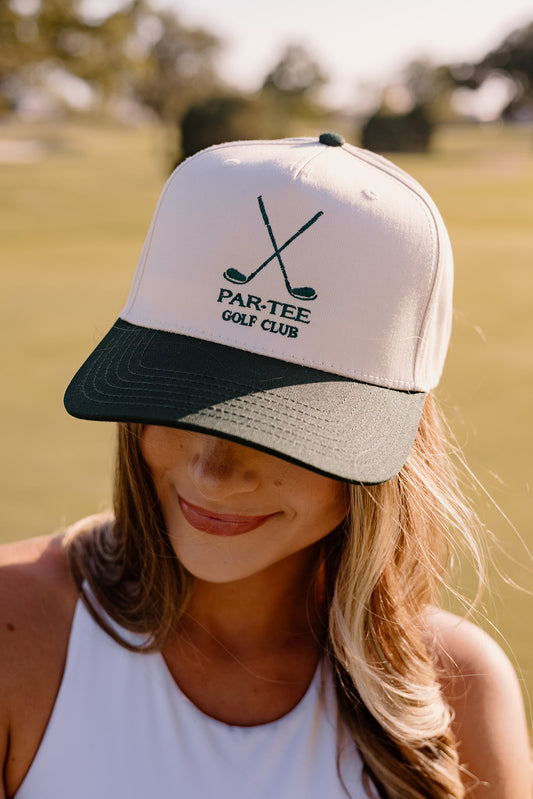 Par-tee social club