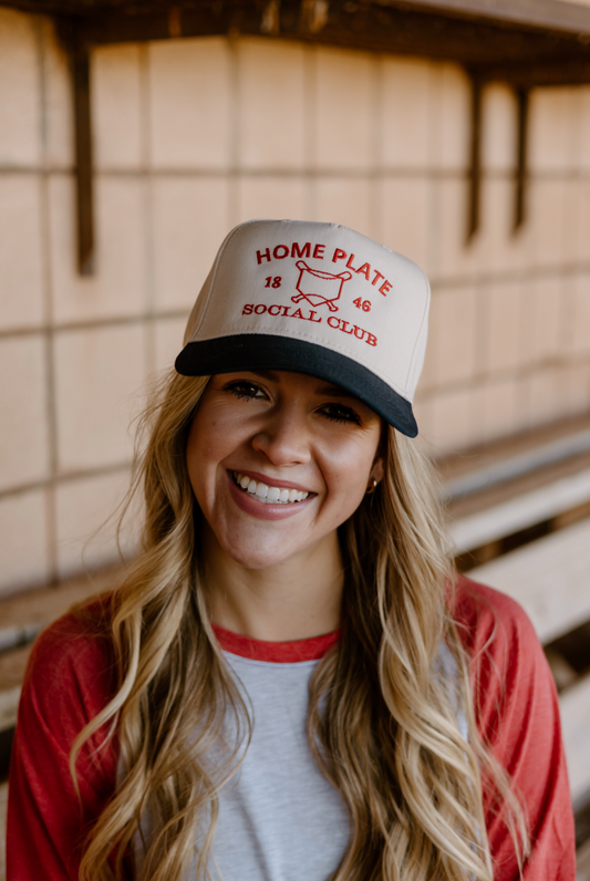 Home Plate Social Club