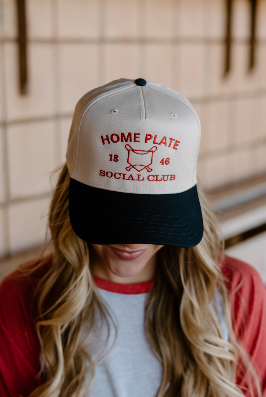 Home Plate Social Club