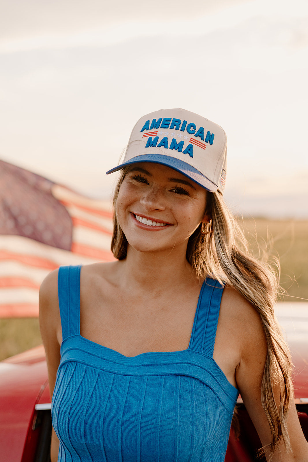 American MAMA