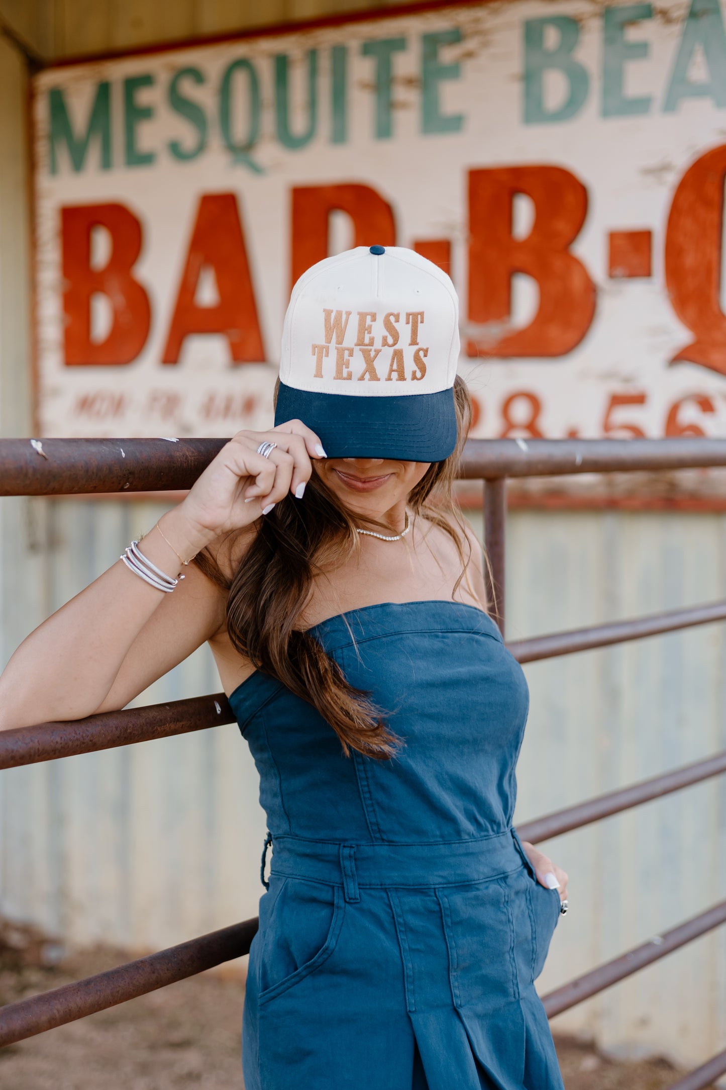 WEST TEXAS