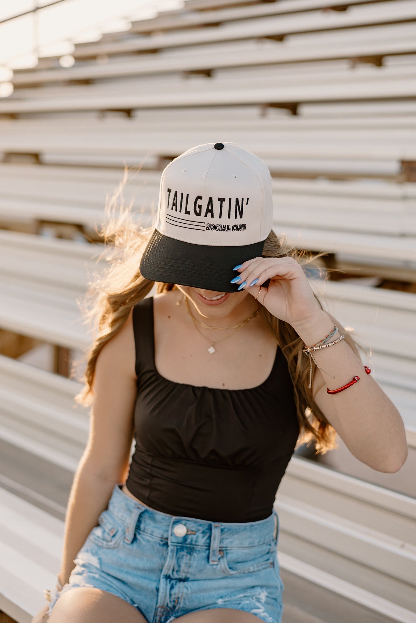 Tailgatin' Social Club