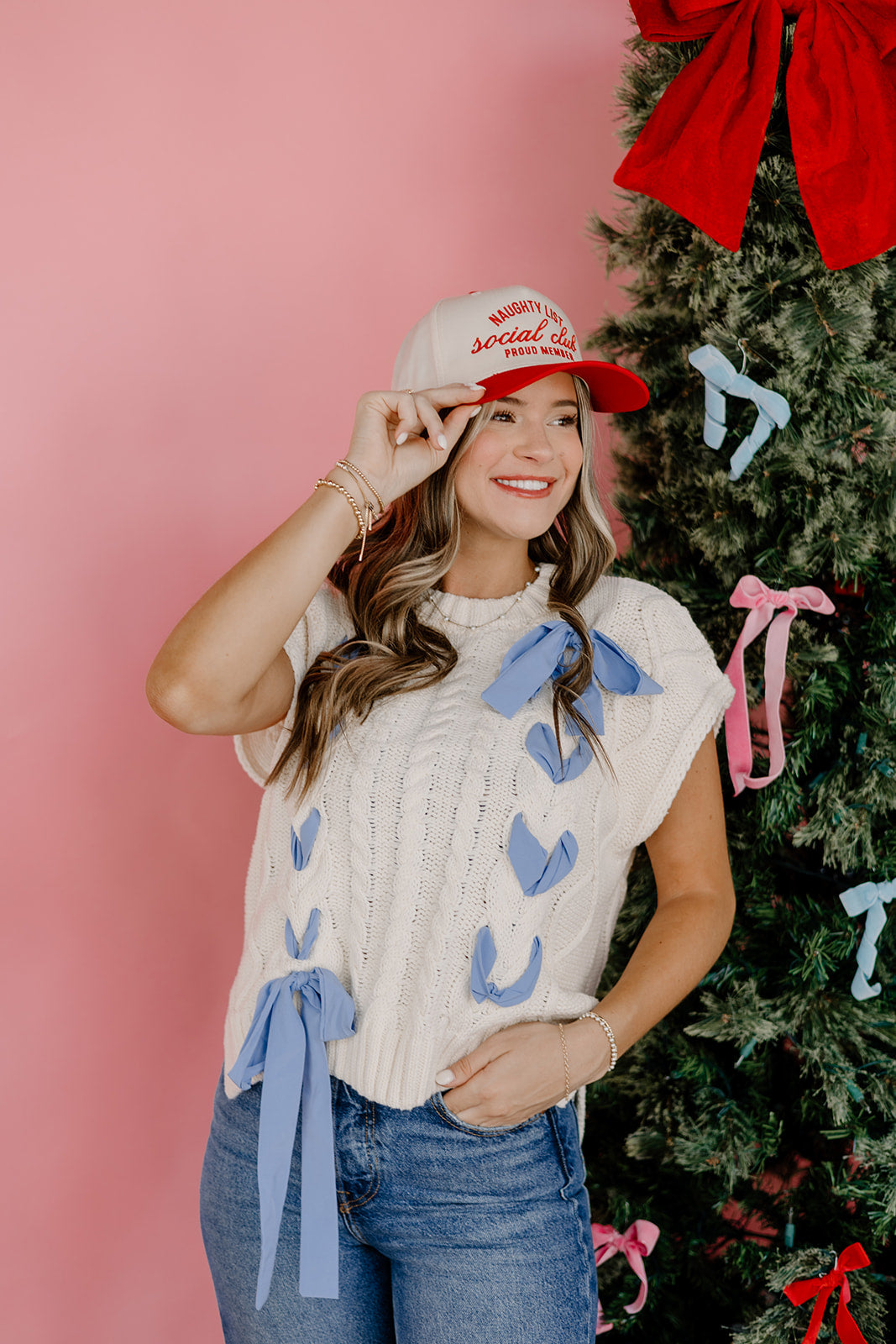 Naughty List Social Club