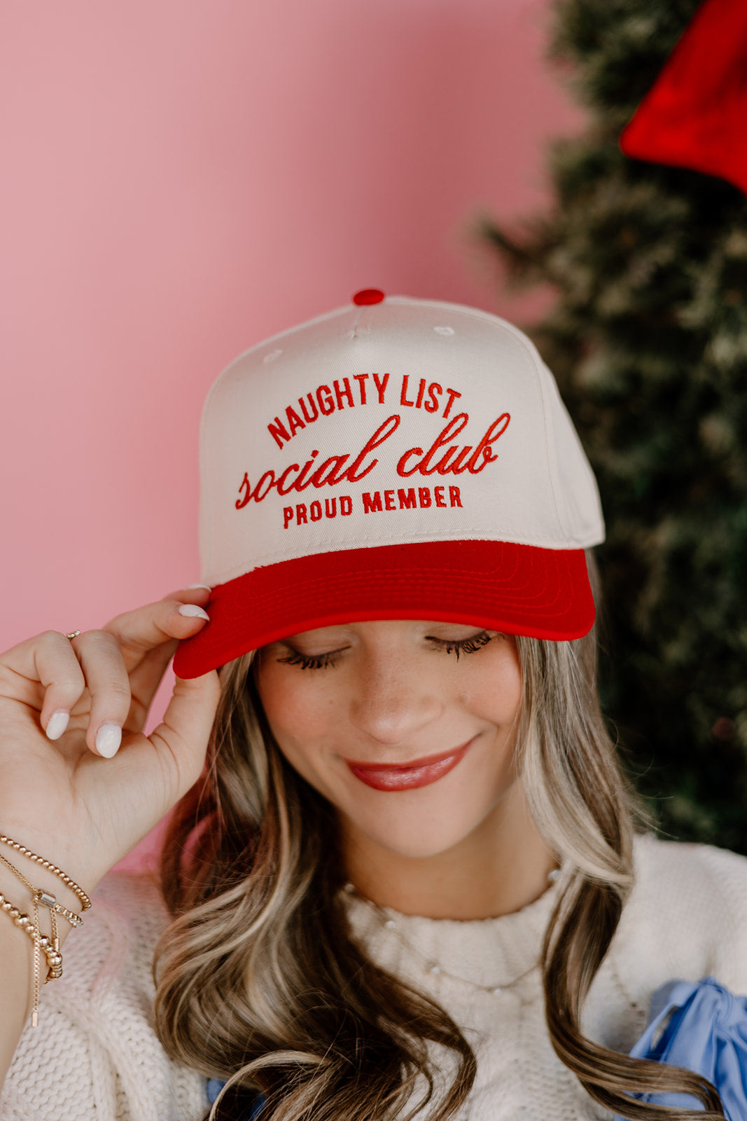 Naughty List Social Club