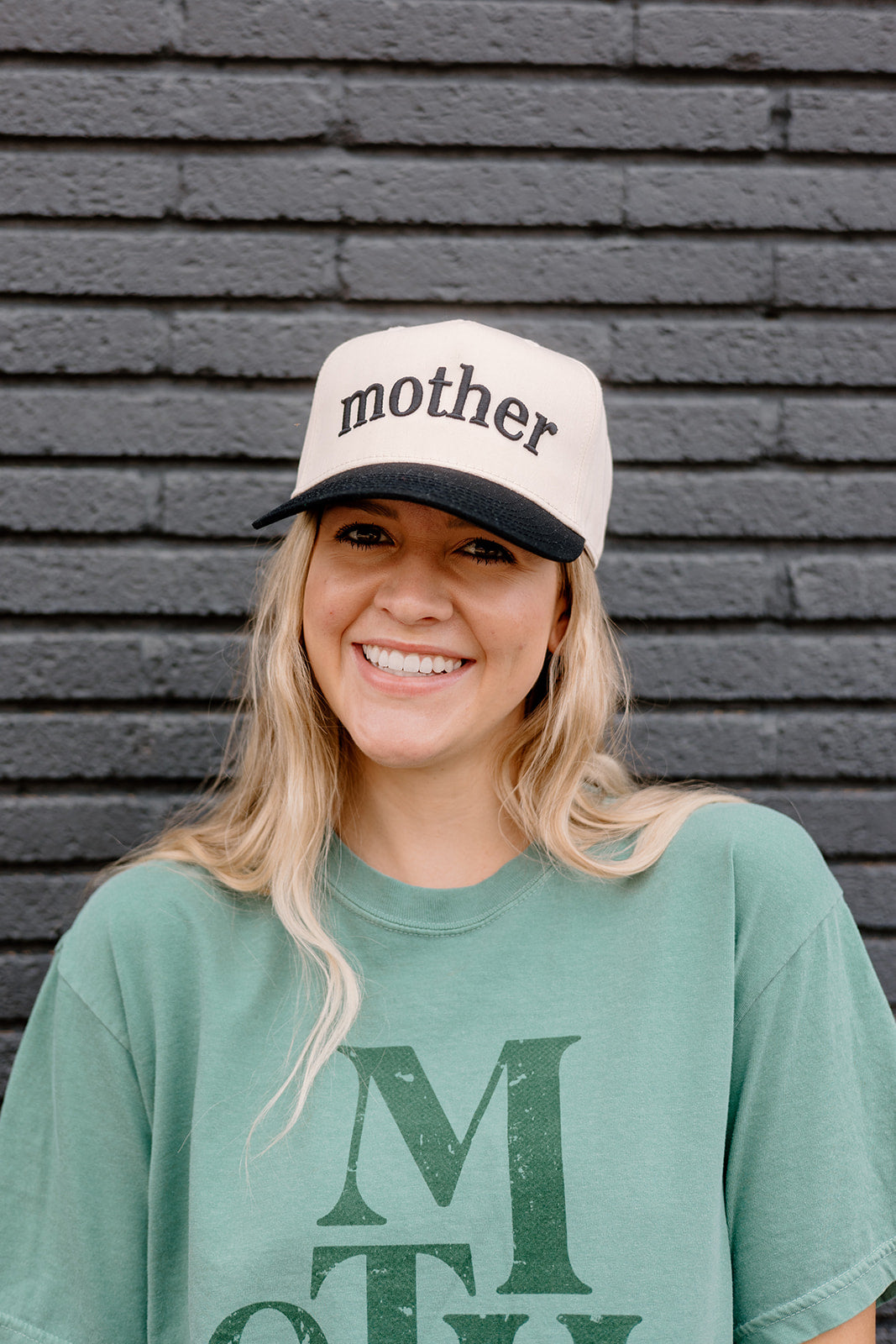 Mother