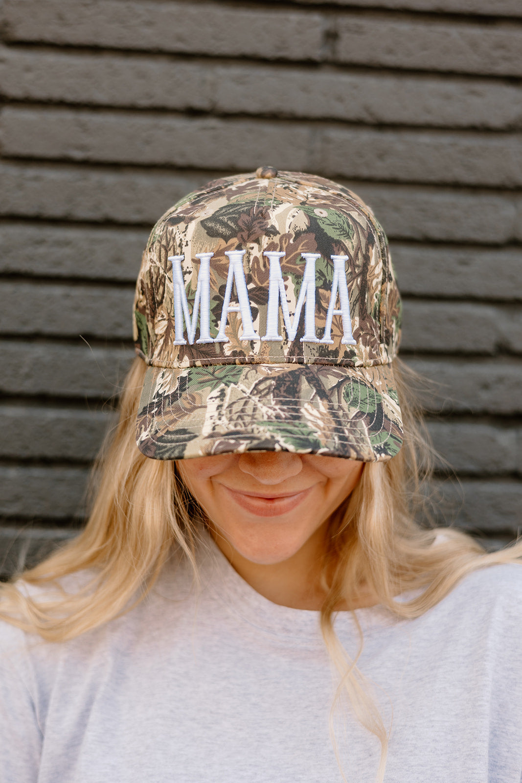 MAMA Puff