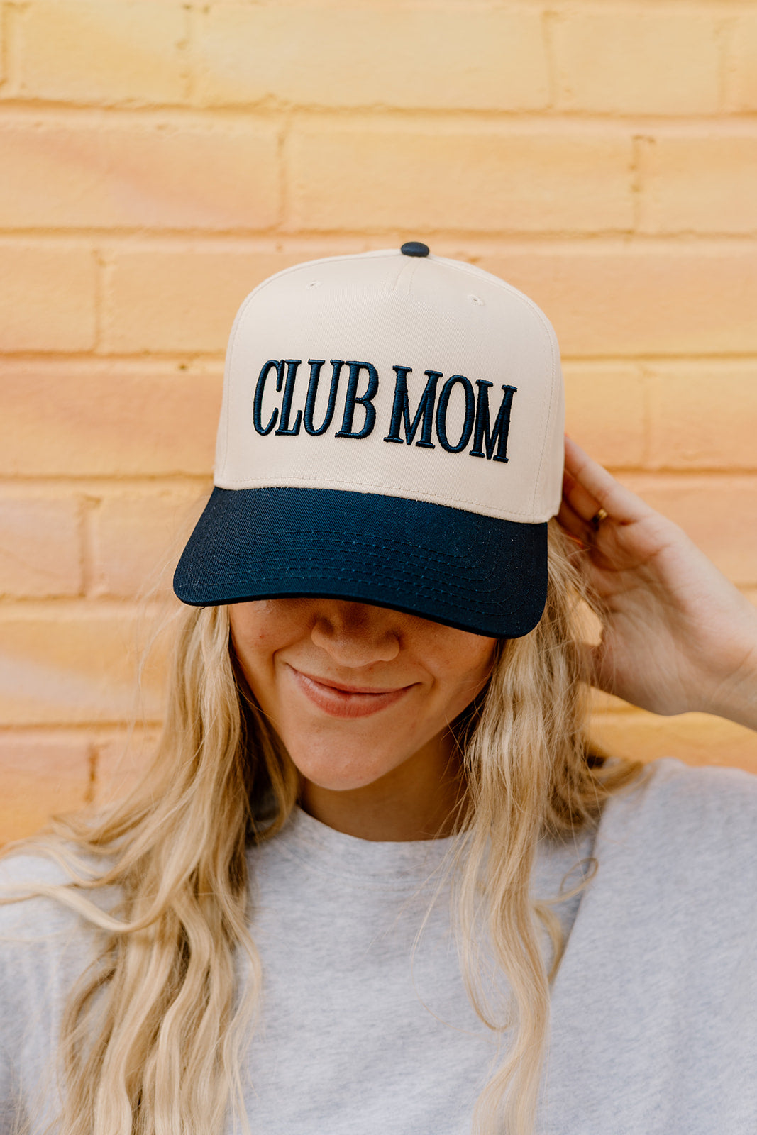 Club Mom