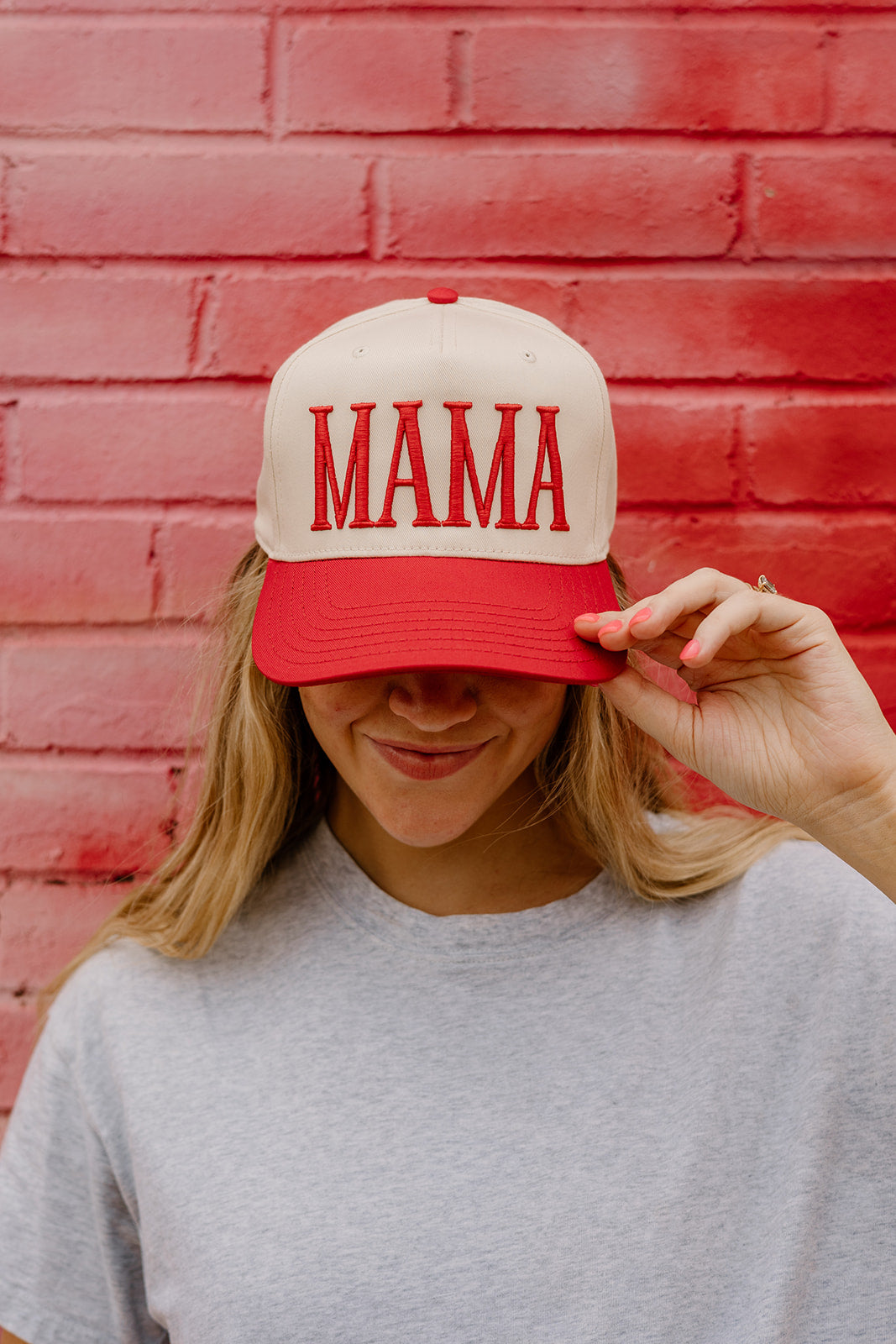MAMA Puff